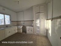 DUPLEX SYRINE Mrezka, Hammamet Nord AL1073