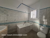 DUPLEX SYRINE Mrezka, Hammamet Nord AL1073