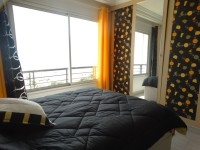 Duplex TROPICAL (Réf: V1103)