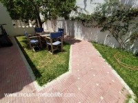 DUPLEX TWEETY A Hammamet Centre AL1828