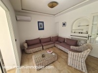 DUPLEX VIOLA Jinan Hammamet AL3639