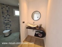 DUPLEX VIOLA Jinan Hammamet AL3639