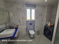 DUPLEX VIOLA Jinan Hammamet AL3639