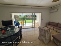 DUPLEX VIOLA Jinen Hammamet AL3639