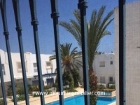 DUPLEX VIOLETTE   Hammamet     AL2136