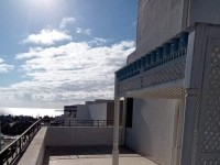 Duplex Vue Mer Mrezga Hammamet