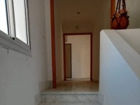 Duplex Vue Mer Mrezga Hammamet