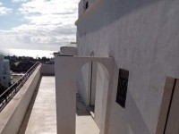 Duplex Vue Mer Mrezga Hammamet