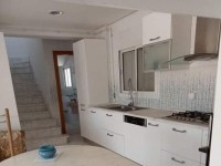 Duplex Vue Mer Mrezga Hammamet