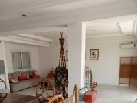 Duplex Vue Mer Mrezga Hammamet