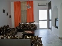 duplex warda AV668 zone théatre hammamet 