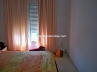 duplex warda AV668 zone théatre hammamet 