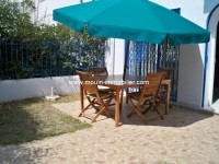 duplex warda AV668 zone théatre hammamet 