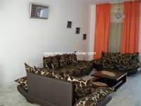 duplex warda AV668 zone théatre hammamet 