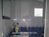 duplex warda AV668 zone théatre hammamet 