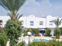 duplex warda AV668 zone théatre hammamet 