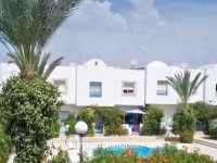 duplex warda AV668 zone théatre hammamet 