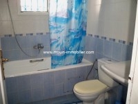 duplex warda AV668 zone théatre hammamet 