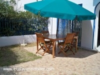 DUPLEX WARDA Hammamet  Zone Théâtre AV668