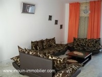 DUPLEX WARDA Hammamet  Zone Théâtre AV668