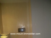 duplex yahya AL1645 lac2 tunis 