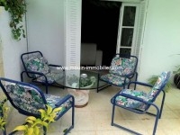 Duplex Yanis ref AL2215 Hammamet Nord 