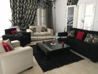 Duplex Yanis ref AL2215 Hammamet Nord 