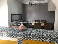 Duplex Yanis ref AL2215 Hammamet Nord 