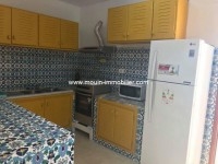 Duplex Yanis ref AL2215 Hammamet Nord 