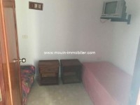 Duplex Yanis ref AL2215 Hammamet Nord 