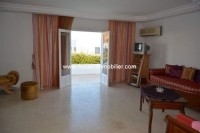 Duplex Yanis ref AL2215 Hammamet Nord 