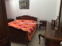 Duplex Yanis ref AL2215 Hammamet Nord 