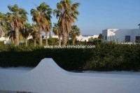 Duplex Yanis ref AL2215 Hammamet Nord 