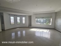 DUPLEX YARA Baraket Essahel Hammamet AL3169