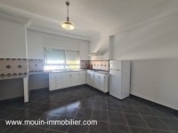 DUPLEX YARA Baraket Essahel Hammamet AL3169