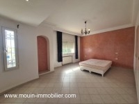 DUPLEX YARA Baraket Essahel Hammamet AL3169