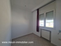 DUPLEX YARA Baraket Essahel Hammamet AL3169