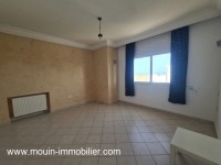 DUPLEX YARA Baraket Essahel Hammamet AL3169