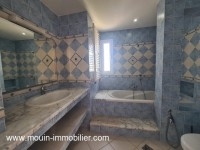 DUPLEX YARA Baraket Essahel Hammamet AL3169