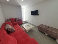 Duplex yaris (réf: l2318)