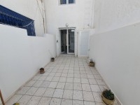 Duplex yaris (réf: l2318)