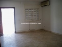 duplex yasmine AV720 ain zaghouan tunis 