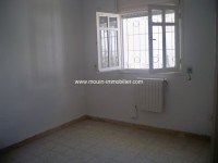 duplex yasmine AV720 ain zaghouan tunis 