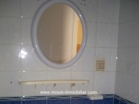 duplex yasmine AV720 ain zaghouan tunis 