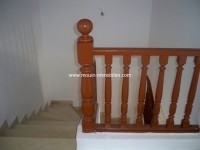 duplex yasmine AV720 ain zaghouan tunis 
