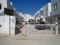 duplex yasmine AV720 ain zaghouan tunis 