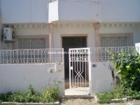 duplex yasmine AV720 ain zaghouan tunis 