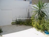 duplex yasmine AV720 ain zaghouan tunis 