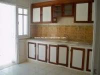 Duplex Yasmine réf AV720 Ain Zaghouan