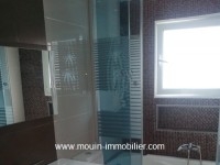 Duplex Zina ref AL2277 Carthage Byrsa